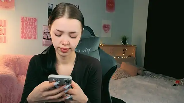 Vexnexe online show from 02-20-26, 07:38