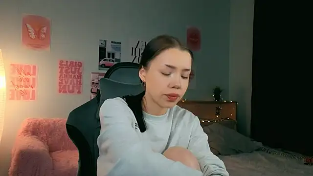 Vexnexe online show from 02-15-26, 07:13