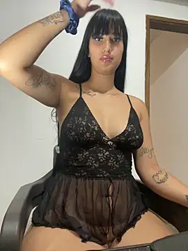 BethanyDoll online show from 03-12-26, 04:55