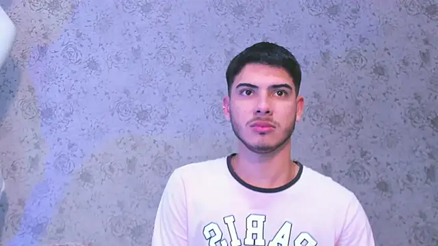 Apolo Gray online show from 02-11-26, 04:34