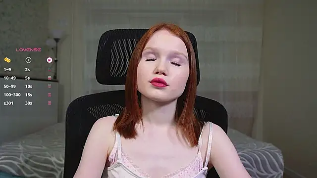 Nellie baby online show from 02-23-26, 02:28