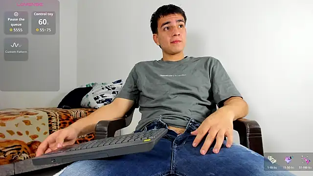 david hot08 online show from 03-06-26, 06:41