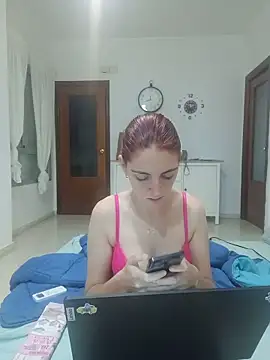 laparejaideal08 online show from 05-25-26, 07:34