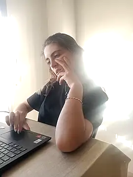 laparejaideal08 online show from 03-31-26, 05:48