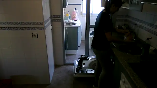 laparejaideal08 online show from 02-21-26, 04:09