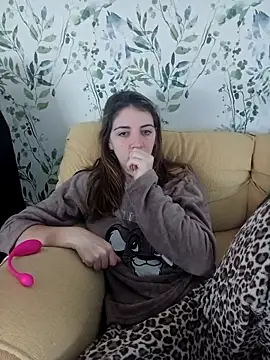 laparejaideal08 online show from 03-04-26, 11:29