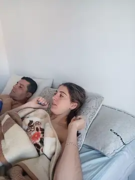 laparejaideal08 online show from 02-26-26, 09:09