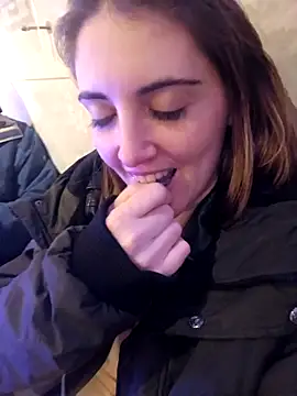 laparejaideal08 online show from 03-08-26, 02:04