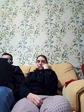 laparejaideal08 online show from 02-13-26, 06:19