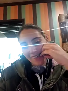 laparejaideal08 online show from 02-22-26, 10:22