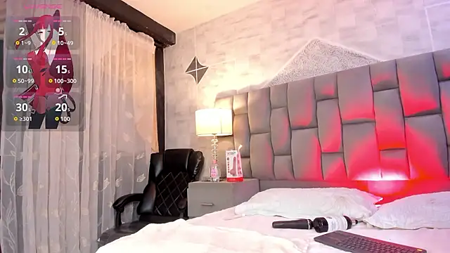 StacyMoon  online show from 02-13-26, 05:18