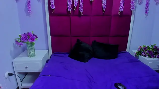 Aysha Love  online show from 02-26-26, 02:44