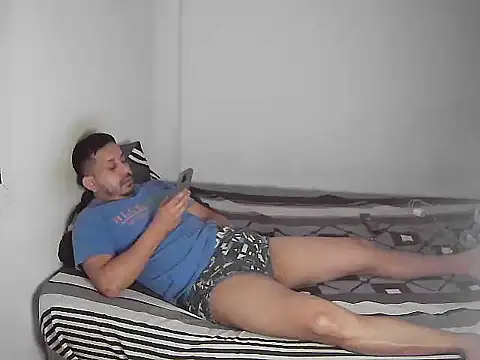 JonatanBail online show from 02-08-26, 11:35