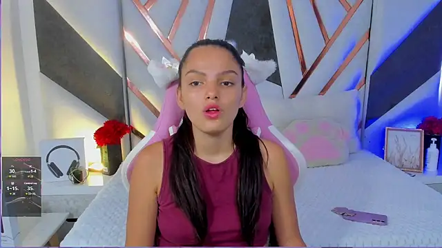 isa kolins online show from 03-09-26, 03:59