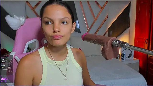 Snapshot of isa_kolins chatting on 02-26-26, 12:38 isa kolins online show from 02-26-26, 12:38