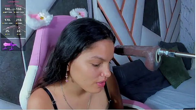 isa kolins online show from 06-14-26, 02:07
