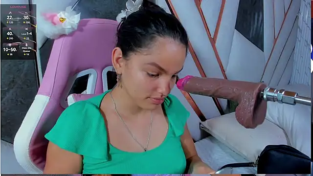 isa kolins online show from 06-10-26, 11:22