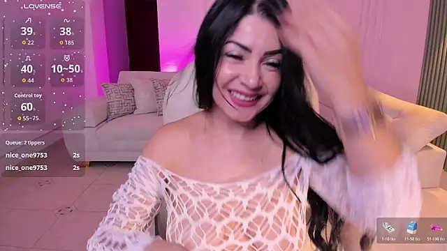 scarlett brooks online show from 06-18-26, 11:15