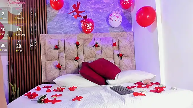 lunalat online show from 02-14-26, 12:38