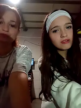 dieciochoyundia online show from 03-25-26, 03:17