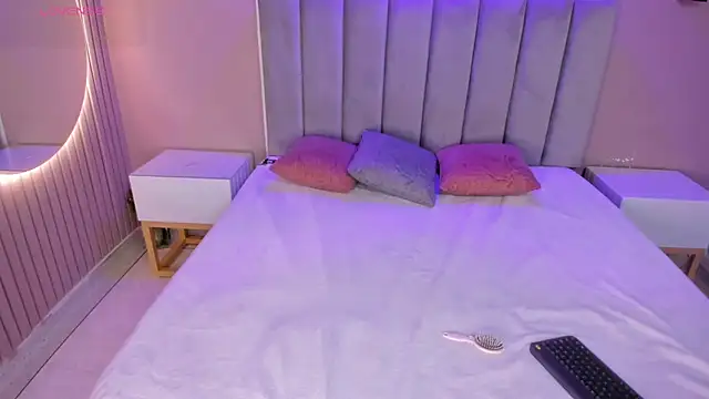  Kailythompson online show from 02-11-26, 07:36