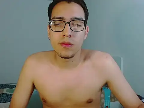 NickFin online show from 04-23-26, 02:18