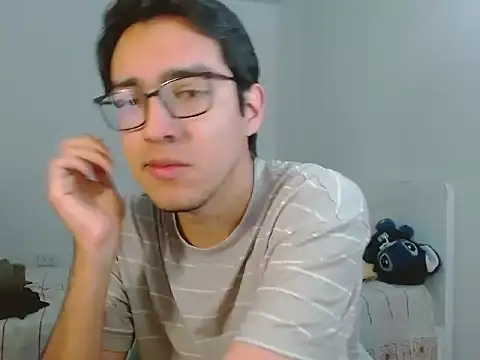 NickFin online show from 07-11-26, 01:50