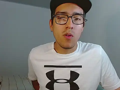 NickFin online show from 07-09-26, 02:23