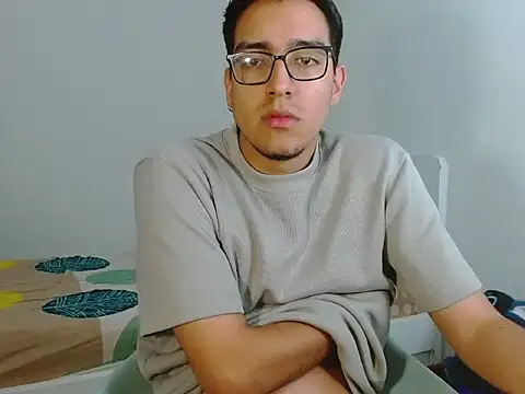 NickFin online show from 04-25-26, 02:14