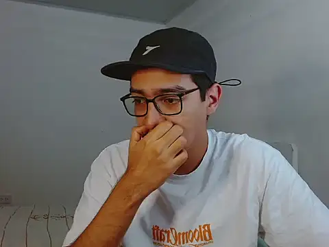 NickFin online show from 05-22-26, 05:44