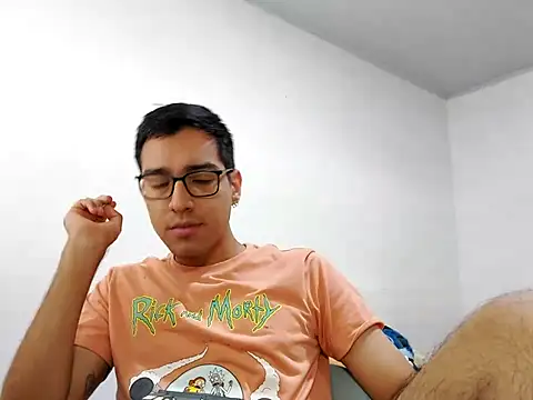 NickFin online show from 03-14-26, 06:03