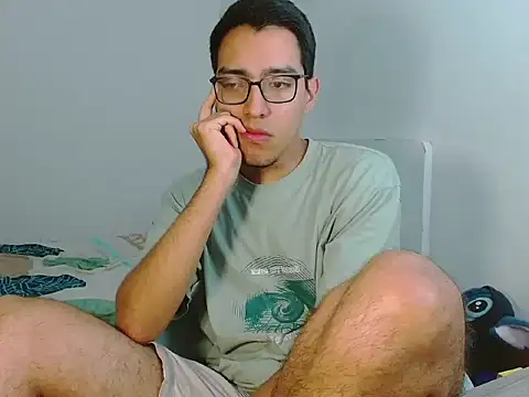 NickFin online show from 05-04-26, 02:15