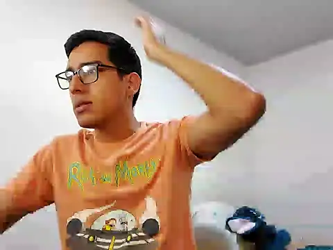 NickFin online show from 03-17-26, 03:37