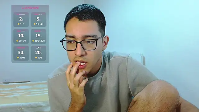 NickFin online show from 02-23-26, 06:52