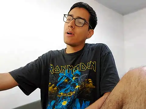 NickFin online show from 03-12-26, 08:13