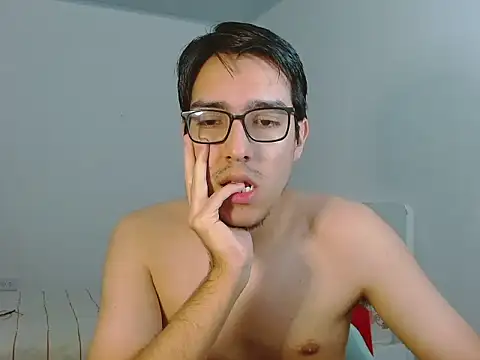 NickFin online show from 07-25-26, 03:25