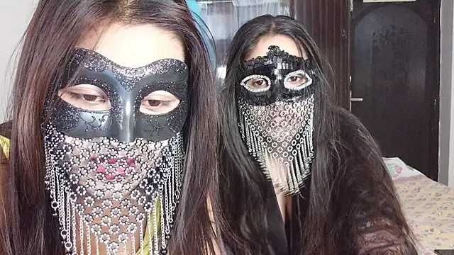 Alina Teen online show from 04-15-26, 07:36