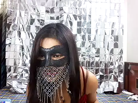 Alina Teen online show from 03-02-26, 09:38