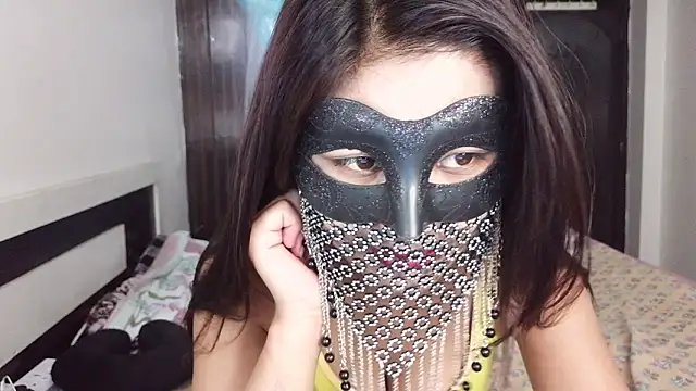 Alina Teen online show from 04-08-26, 08:27