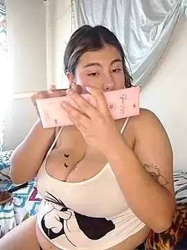 SakuraDoll7u7 online show from 03-13-26, 07:30