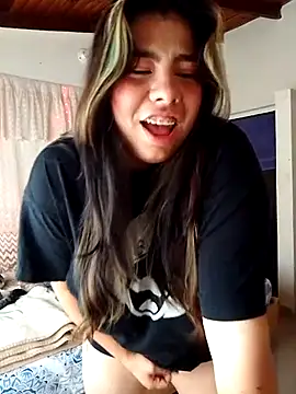 SakuraDoll7u7 online show from 04-10-26, 01:40