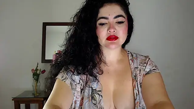 tammy crush online show from 07-15-26, 04:19