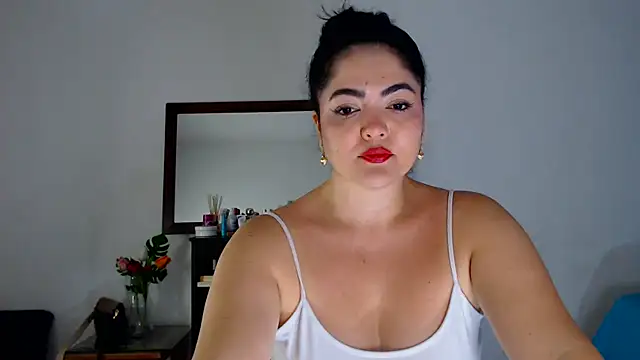 Snapshot of tammy_crush chatting on 05-01-26, 12:59 tammy crush online show from 05-01-26, 12:59