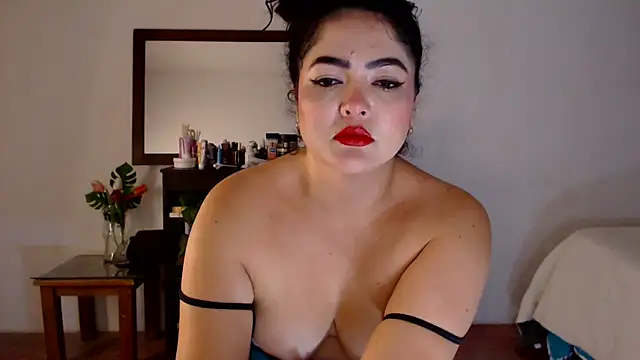 Snapshot of tammy_crush chatting on 05-20-26, 01:13 tammy crush online show from 05-20-26, 01:13