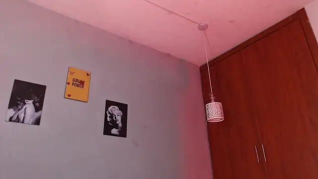 arianna rossi11 online show from 03-18-26, 12:41