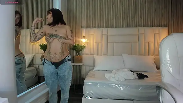 Ravenn21x online show from 03-09-26, 11:36