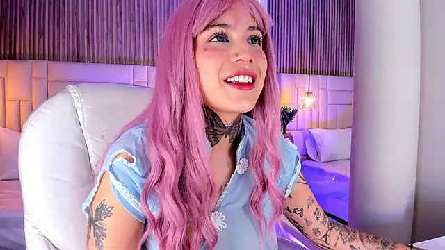 Ravenn21x online show from 03-04-26, 11:40