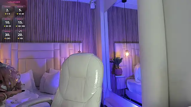 Ravenn21x online show from 03-12-26, 11:36