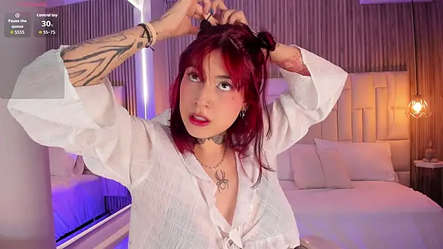 Ravenn21x online show from 02-26-26, 11:43