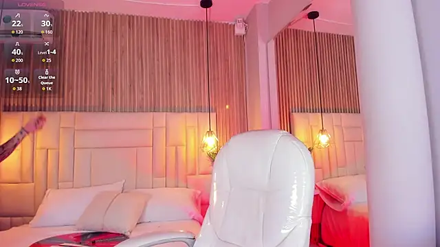 Ravenn21x online show from 03-05-26, 11:51